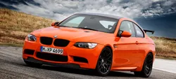 BMW M3 E90-E93