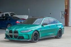 BMW M3 G80