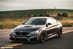 BMW M4 F82