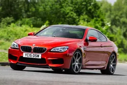 BMW M6 F12, F13, F06