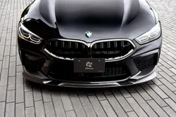 BMW M8 Generation 1 (F91/F92/F93)