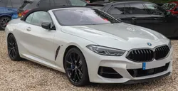 BMW M8 Generation 2 (G14. G15. G16)