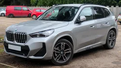 BMW X1 Generation 3 (U11/U12)