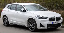 BMW X2 Generation 1 (F39)