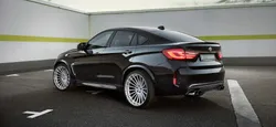 BMW X6 M F86