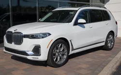 BMW X7 G07