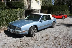 Cadillac Eldorado Cadillac Eldorado XI