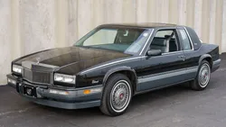 Cadillac Eldorado Generation 11