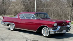 Cadillac Eldorado Generation 3