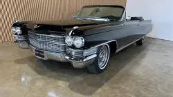 Cadillac Eldorado Generation 6