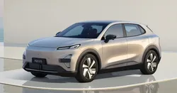Changan Deepal S05 Generation 1