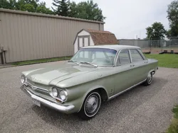 Chevrolet Corvair Generation 1