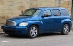 Chevrolet HHR Generation 1