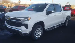 Chevrolet Silverado GMT T1XX