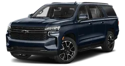 Chevrolet Suburban Generation 12 (facelift 2024)