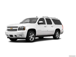 Chevrolet Suburban Generation 13