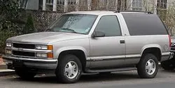 Chevrolet Tahoe Generation 1