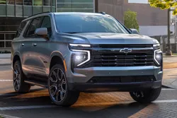 Chevrolet Tahoe Generation 5 (facelift 2023)