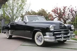Chrysler Imperial Generation 6