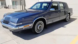 Chrysler Imperial Generation 7