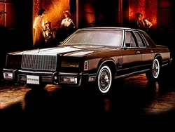 Chrysler New Yorker Generation 10