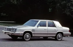 Chrysler New Yorker Generation 12