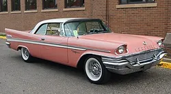 Chrysler New Yorker Generation 14