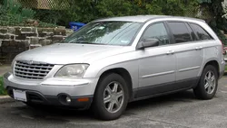 Chrysler Pacifica Generation 1