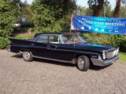 Chrysler Saratoga Generation 1