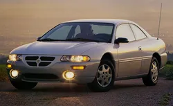 Chrysler Sebring Generation 1
