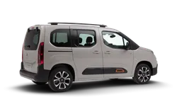 Citroen Berlingo Generation 3