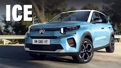 Citroen C3 Generation 4