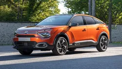 Citroen C4 Generation 3