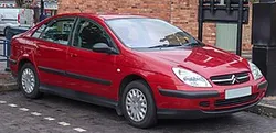 Citroen C5 Generation 1