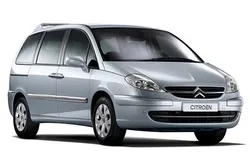 Citroen C8 Generation 1