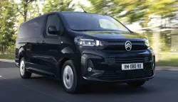 Citroen SpaceTourer Generation 1 (facelift 2024)