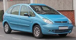 Citroen Xsara Picasso Generation 1
