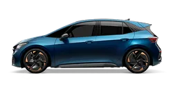 Cupra Born Generation 1