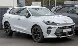 Cupra Terramar Generation 1