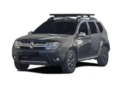 Dacia Duster Generation 1 (facelift 2013)