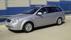 Daewoo Nubira J200