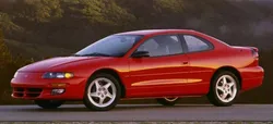 Dodge Avenger Generation 1