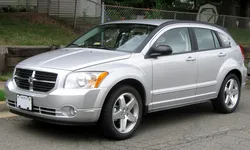 Dodge Caliber Generation 1