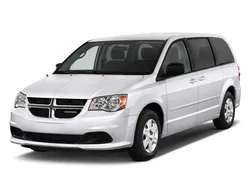Dodge Caravan Generation 5 (facelift 2011)