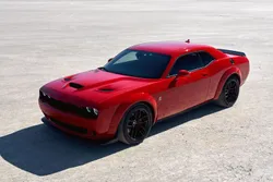 Dodge Challenger Generation 3 (facelift 2015)