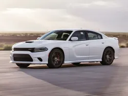 Dodge Charger Generation 6 (LD) (facelift 2014)