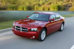 Dodge Charger Generation 6 (LD)