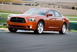 Dodge Charger Generation 7 (LD)
