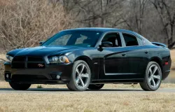 Dodge Charger Generation 7