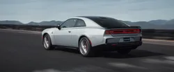 Dodge Charger Generation 8